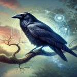 Arti Mimpi Burung Gagak Pertanda Buruk dan Pesan Tersembunyi
