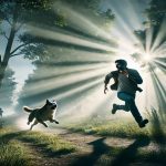Arti Mimpi Dikejar Anjing Makna dan Angka Keberuntungan dalam Dunia Togel