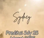 Mbah Syair Prediksi SDY 25 Maret 2025